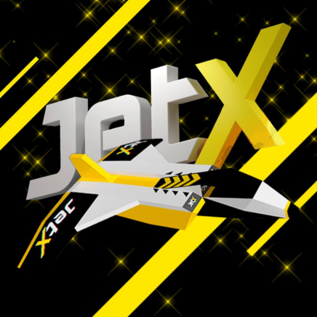PLAY JetX